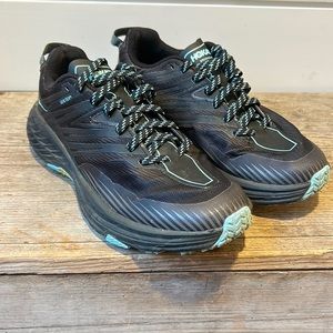 Hoka Speedgoat 4 Gortex